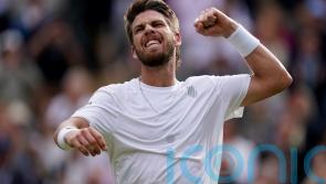 Cameron Norrie ready for heightened pressure of deep Wimbledon run