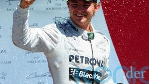 On This Day in 2013 – Nico Rosberg wins British Grand Prix despite reprimand