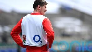Change of England captaincy is not appreciated by Owen Farrell