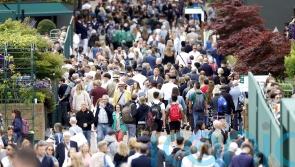 Wimbledon attendance down 11% on 2019