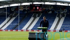 Nadine Dorries to get a lesson in rugby league after code clanger