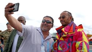 Toto Wolff expects Lewis Hamilton to race Silverstone despite jewellery standoff