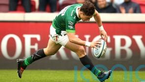 He’s a proper rock star – England squad stunned by teenage star Henry Arundell