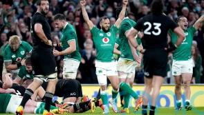 Have Ireland ‘poked the bear’? Talking points ahead of New Zealand Test