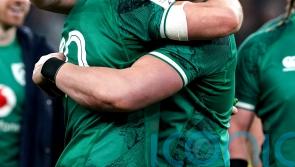 Dan Sheehan sees ‘massive’ chance for Ireland to claim first win in New Zealand