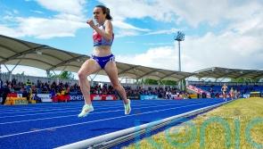 Laura Muir agrees she has ‘unfinished business’ ahead of Birmingham 2022