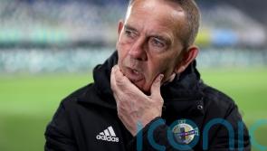 Kenny Shiels not making predictions about Northern Ireland’s Euro 2022 prospects
