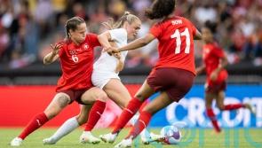 Georgia Stanway says it is ‘time to get excited’ as England complete warm-ups