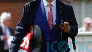 ‘Exciting’ Vadeni expected to be suited by Eclipse challenge