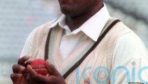 Senior ECB official suspended amid Devon Malcolm slur allegation – reports