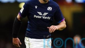 Argentina a key destination on Scotland’s World Cup path, says Grant Gilchrist