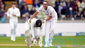 Test cricket’s most expensive over – a ball-by-ball account