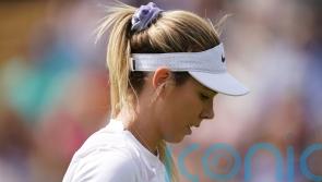 One match too far for ’emotionally drained’ Katie Boulter at Wimbledon