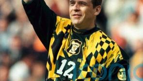 Andy Goram: ‘The Goalie’ who fought demons as he became Rangers’ best