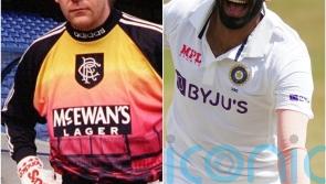 Tributes to Andy Goram and Jasprit Bumrah stars &ndash; Saturday&rsquo;s sporting social