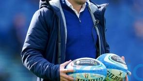 Gregor Townsend admits frustration after Scotland’s loss in Argentina