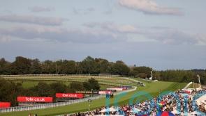 McConnell eyeing Stewards’ Cup with Coachello