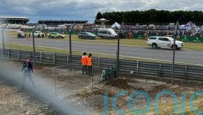 We need more people like them – Lewis Hamilton throws support behind protestors