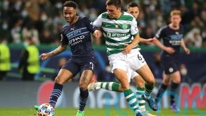 ‘Top target’ Joao Palhinha completes move to Fulham