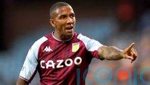 Aston Villa’s ambition convinced Ashley Young to agree contract extension