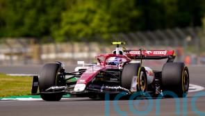 What is the ‘halo’ safety device that Zhou Guanyu says saved him at British GP?