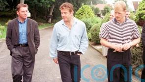 Andy Goram showed ‘remarkable bravery’ in cancer battle, says Ally McCoist