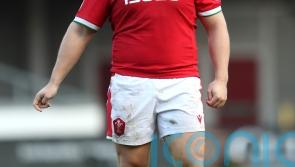 Tomas Francis to miss Wales’ remaining Tests in South Africa due to concussion