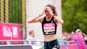 Eilish McColgan to debut at London Marathon 26 years after mother’s win
