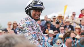 Big names give backing to ‘All In The Race’ initiative