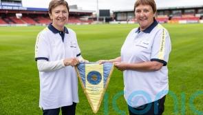 Carol Thomas: England selling out Euros shows how far women’s football has come