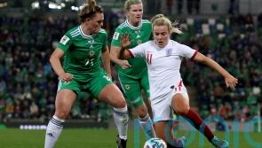 Northern Ireland must use Euro 2022 to inspire future generations – Abbie Magee