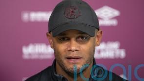 Burnley sign Samuel Bastien from Standard Liege for undisclosed fee
