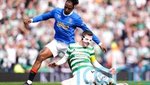 Rangers ‘have work cut out’ to replace Joe Aribo if he goes – Simon Donnelly