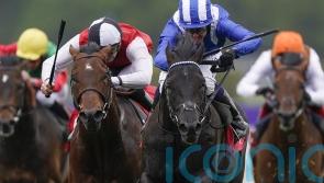 Mostahdaf takes Princess of Wales’s test