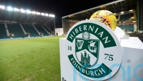 This is a really proud day – Hibernian take ownership of women’s team