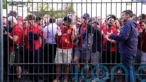 UEFA criticised for ‘disregarding’ views of disabled fans in Paris final review