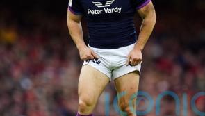Hamish Watson returns from injury for Scotland’s second Test against Argentina