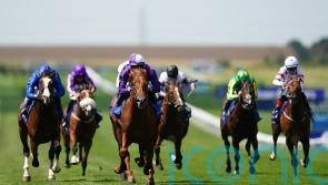 ‘Group One winner waiting to happen’ Persian Force stamps class on July Stakes