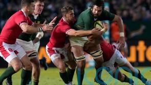Talking points ahead of Wales’ second Test against South Africa