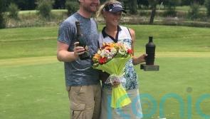 Alex Wrigley prepares for &lsquo;a dream come true&rsquo; with his wife at St Andrews