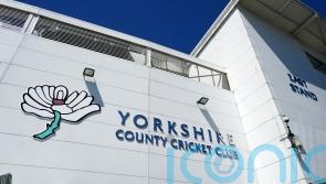 Yorkshire vow to block ‘offensive’ followers after response to Adil Rashid tweet