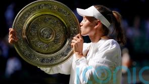 Elena Rybakina’s rollercoaster ride from Moscow courts to Wimbledon champion