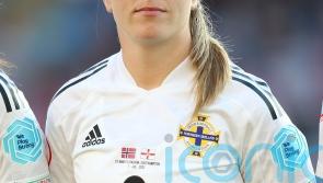 ‘Words are a struggle’ for Simone Magill after tournament-ending injury