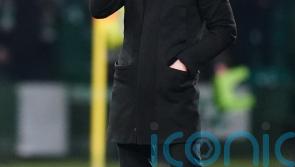 Stephen Robinson admits St Mirren far from their best in Arbroath defeat