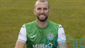 Christian Doidge stars in Hibernian win but insists ‘hat-trick wasn’t perfect’