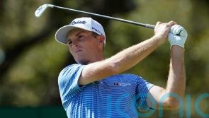 Where there’s a Will: Zalatoris keen to ‘soak up the history’ at St Andrews