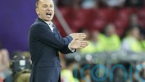 Netherlands coach Mark Parsons admits prognosis ‘not great’ for injured duo