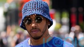 Lewis Hamilton ‘disgusted’ by claims of racist and homophobic abuse at Spielberg