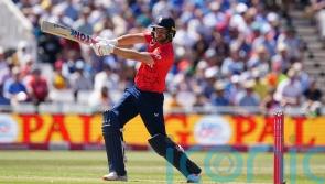Dawid Malan sparkles as England lay down marker in bid to avoid India whitewash