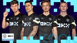 Manchester City expand partnership with cryptocurrency platform